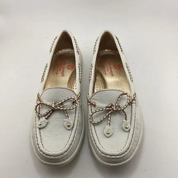 Marc Joseph New York white shoes - Picture 2 of 13